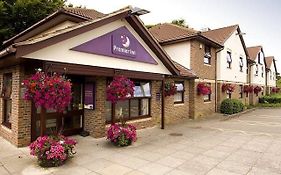 Premier Inn Dover East